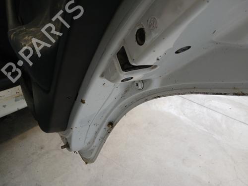 Used Rear right lock SKODA OCTAVIA I (1U2) 1.9 TDI (110 hp) 30301251