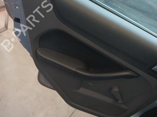 Rear left window mechanism FORD FOCUS II Saloon (DB_, FCH, DH) 1.8 TDCi | BP29327506C24 
