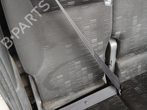 Front right seatbelt CITROËN BERLINGO MULTISPACE (B9) 1.6 HDi 110 | BP32745730I25 - Image 4