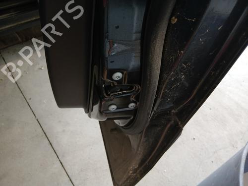 Front right lock FORD FUSION (JU_) 1.4 TDCi | BP30003290C97 