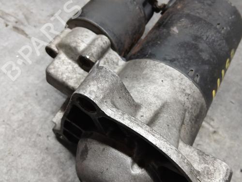 Startmotor Startmotor PEUGEOT 106 II (1A_, 1C_) 1.4 i (75 hp) 36009026 36009026