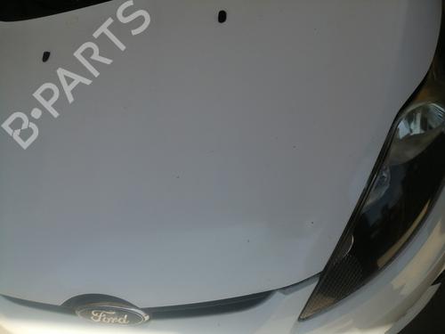 Used Hood FORD FIESTA VI (CB1, CCN) 1.25 (82 hp) 27719144