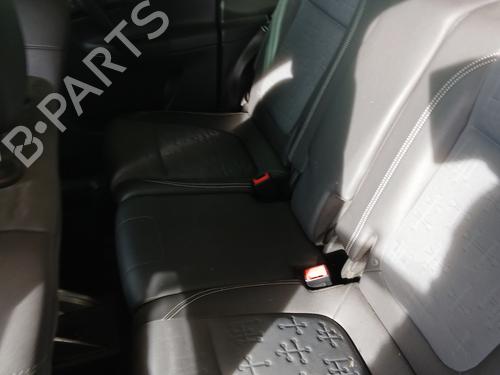 Seats set OPEL MERIVA B MPV (S10) 1.7 CDTI (75) | BP32135172C78  - Image 12