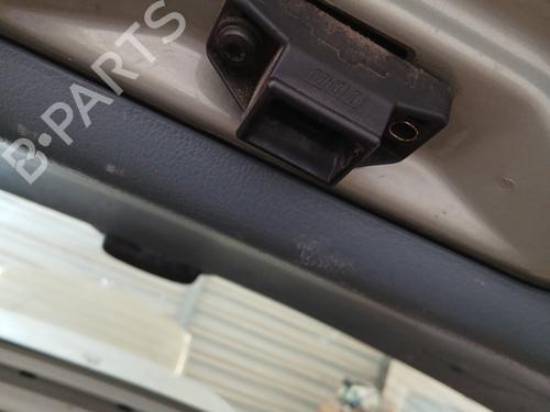 Używane Zamek klapy tylnej / bagażnika RENAULT MEGANE Scenic (JA0/1_) 1.6 e (JA0F) (90 hp) 30457864