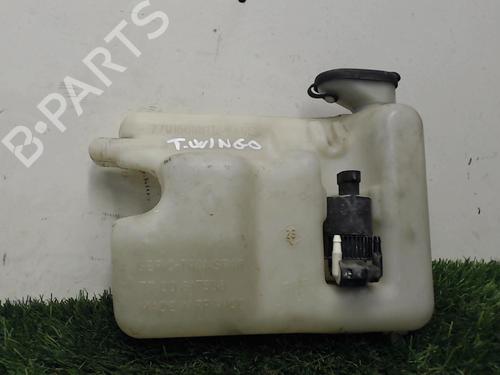 Spylertank Spylertank RENAULT TWINGO I (C06_) 1.2 (C063, C064) (55 hp) 20881815 20881815