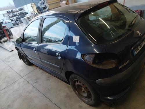 Switch PEUGEOT 206 Hatchback (2A/C) 1.4 i | BP31925089I30 