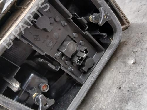 Używane Lampa tylna lewa Lampa tylna lewa RENAULT 19 II (B/C53_) 1.4 (80 hp) 36948298 36948298