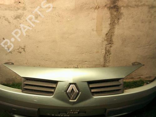 Front bumper RENAULT MEGANE II Saloon (LM0/1_) 1.5 dCi (LM02, LM13, LM2A) | BP21275725C7 