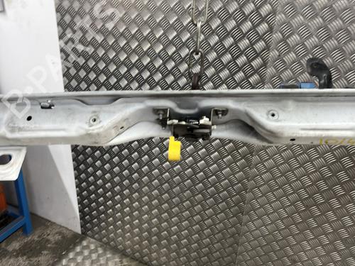 Crossmember CITROËN NEMO Box Body/MPV (AA_) 1.3 HDi 75 | BP28587319C162 