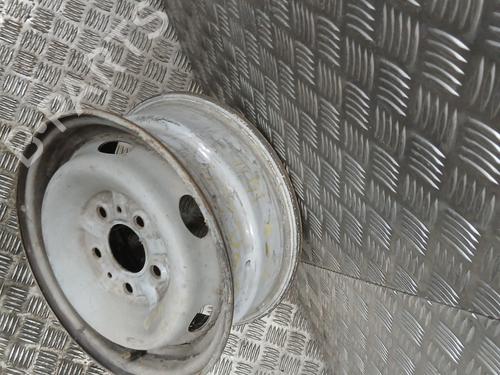 Used Rim Rim CITROËN C25 Platform/Chassis (280_, 290_) 2.5 D (75 hp) 31270520 31270520