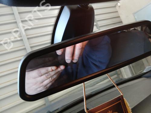 Rear mirror BMW 3 (E90) 320 d | BP32094993I6 - Image 2