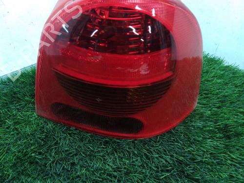 Used Right taillight RENAULT TWINGO I (C06_) 1.2 (C066, C068) (58 hp) 20886076