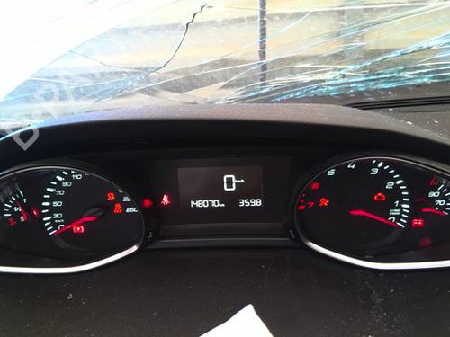 Used Instrument cluster Instrument cluster 38681793 38681793