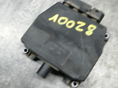 Modulo electronico SKODA FABIA II (542) 1.9 TDI (105 hp) 25032076