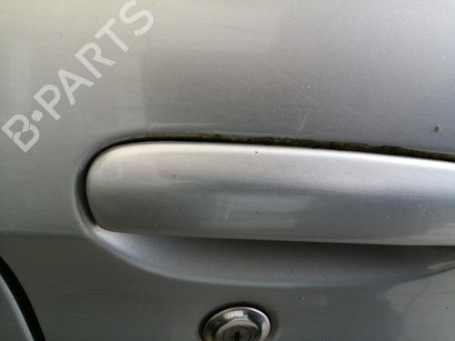 Front right exterior door handle CITROËN XSARA PICASSO (N68) 1.6 HDi | BP26407952C129 