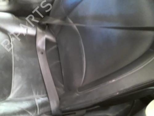 Front left seatbelt CITROËN C6 (TD_) 2.7 HDi | BP39398017I26 - Image 2