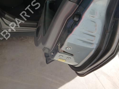 Used Rear right lock SUZUKI SX4 (EY, GY) 1.6 DDIS (RW416D) (90 hp) 32094925