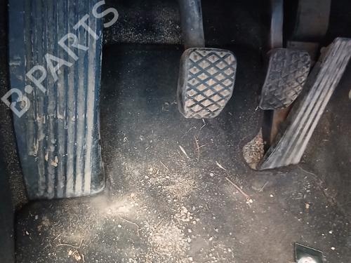 Clutch pedal BMW 1 (E87) 120 i | BP37280212I13 - Image 2
