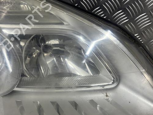Højre forlygte RENAULT SCÉNIC II (JM0/1_) 1.5 dCi (JM1E, JM16) | BP28179984C29 