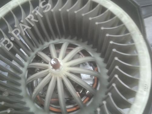 Used Heater blower motor Heater blower motor SEAT IBIZA III (6L1) 1.9 TDI (100 hp) 23793931 23793931