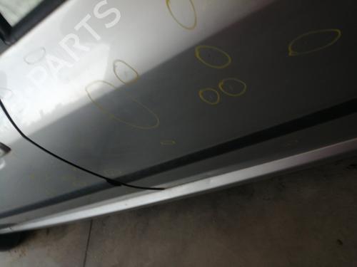 Left rear door PEUGEOT 307 Break (3E) 2.0 HDI 110 | BP26652495C4 