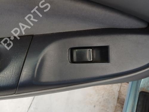 Left rear window switch NISSAN ALMERA II Hatchback (N16) | BP36011127I29 - Image 2