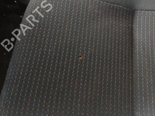 Seats set SUZUKI SWIFT III (MZ, EZ) 1.3 DDiS (RS413D) | BP30126370C78 - Image 15
