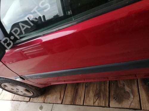 Left front door CITROËN SAXO (S0, S1) 1.1 X, SX | BP25722421C2 