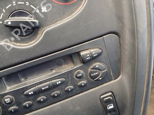 Bilradio Bilradio CITROËN XSARA PICASSO (N68) 1.6 (95 hp) 36010126 36010126