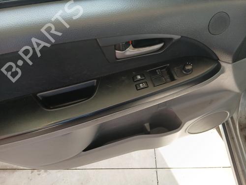 Front left window mechanism SUZUKI SX4 (EY, GY) 1.6 DDIS (RW416D) | BP32094915C22 - Image 2
