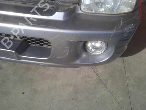 Front bumper HYUNDAI SANTA FÉ I (SM) 2.0 CRDi 4x4 | BP21282768C7 