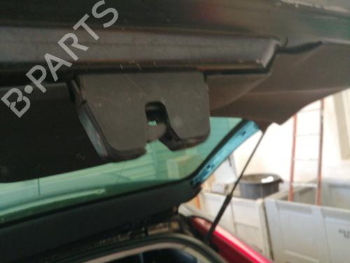 Tailgate lock CITROËN C4 I (LC_) 1.6 HDi | BP27873870C101 