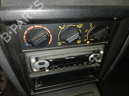 Used Climate control Climate control RENAULT 21 (B48_) 2.1 D (B48V/B48O) (72 hp) 36414918 36414918