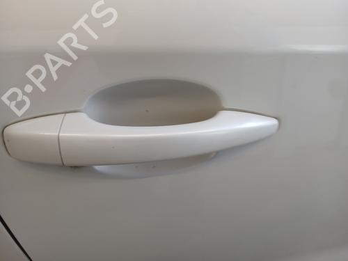 Front right exterior door handle CITROËN DS4 (NX_) 1.6 HDi 115 | BP29760147C129 