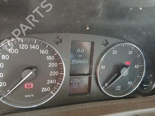 Used Instrument cluster Instrument cluster MERCEDES-BENZ C-CLASS (W203) C 220 CDI (203.008) (150 hp) 32113686 32113686
