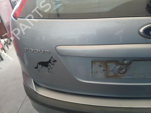 Tailgate FORD FOCUS II Saloon (DB_, FCH, DH) 1.8 TDCi | BP29327463C6 