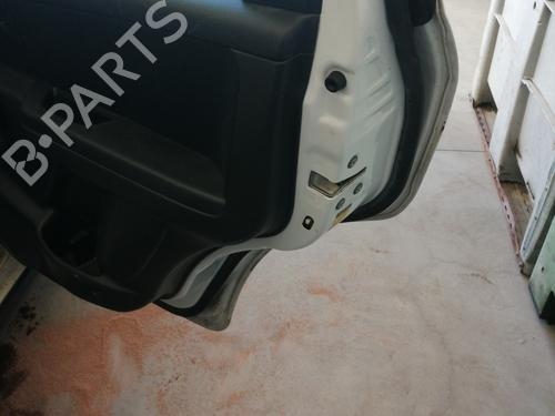 Right rear door FIAT SEDICI (189_) 1.9 D Multijet 4x4 | BP24893015C5 