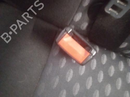 Seat buckle FORD FIESTA V (JH_, JD_) 1.4 16V | BP22298607I32 