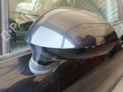 Left mirror SEAT LEON (1P1) 1.6 TDI | BP26709384C26 
