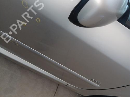 Right front door PEUGEOT 307 SW (3H) 1.6 HDI 110 | BP29540066C3 