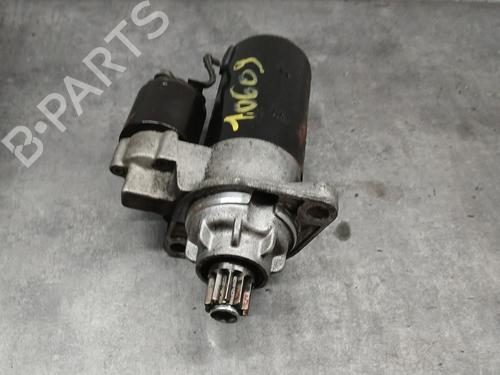 Used Starter VW BORA I (1J2) 1.9 TDI (110 hp) 30848336