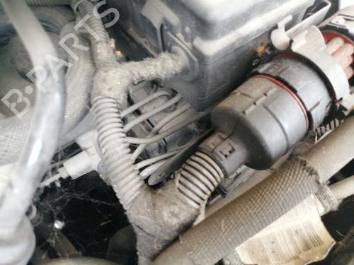 ABS pump OPEL ZAFIRA A MPV (T98) 2.2 DTI 16V (F75) | BP27092113M43 