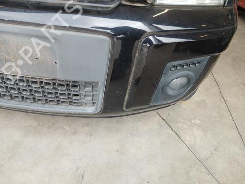 Stoßstange vorne FORD FUSION (JU_) 1.4 TDCi | BP30003259C7 