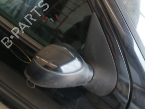 Right front door PEUGEOT 206 Hatchback (2A/C) 2.0 HDI 90 | BP26504399C3 