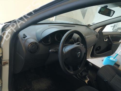 Dashboard DACIA DUSTER (HS_) 1.5 dCi | BP26737256C46 - Image 9