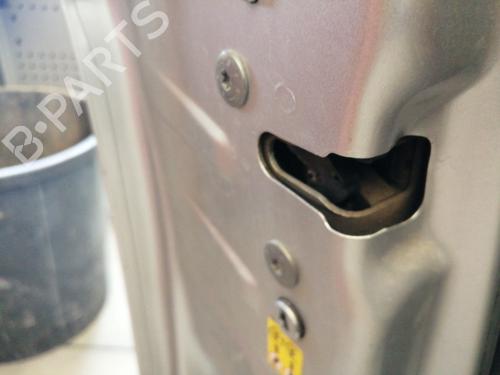 Front left lock PEUGEOT 308 SW I (4E_, 4H_) 1.6 16V | BP26120808C98 