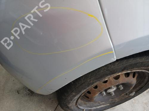 Used Rear bumper RENAULT CLIO III (BR0/1, CR0/1) 1.5 dCi (BR17, CR17) (86 hp) 32065222