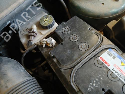 Used Servo brake PEUGEOT 206 CC (2D) 1.6 16V (2DNFUF, 2DNFUR) (109 hp) 31649749