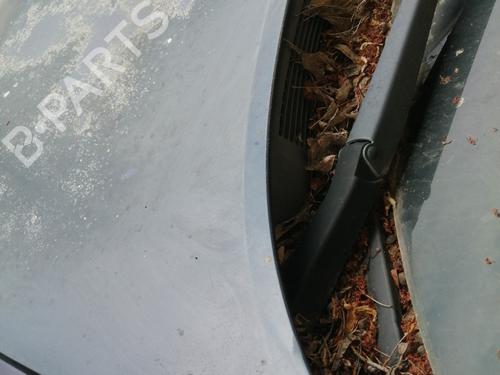Front wiper motor OPEL ZAFIRA A MPV (T98) 2.2 DTI 16V (F75) | BP27092102M29 
