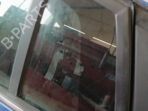 Rear left door window FIAT BRAVO II (198_) 1.9 D Multijet (198AXC1B) | BP28489429C20 